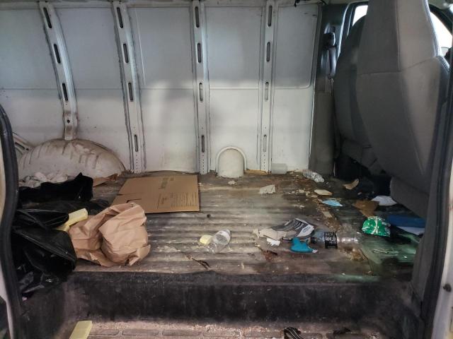 Photo 6 from auction – 2007 CHEVROLET EXPRESS G2 with VIN 1GCGG25V771227104