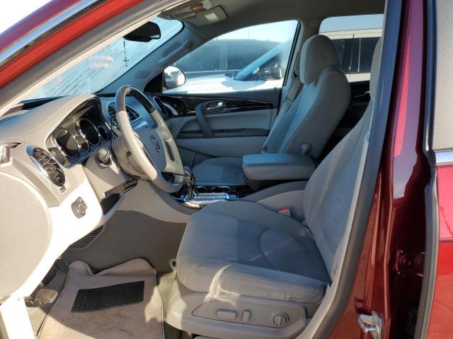 Photo 5 from auction – 2017 BUICK ENCLAVE with VIN 5GAKRAKDXHJ305744