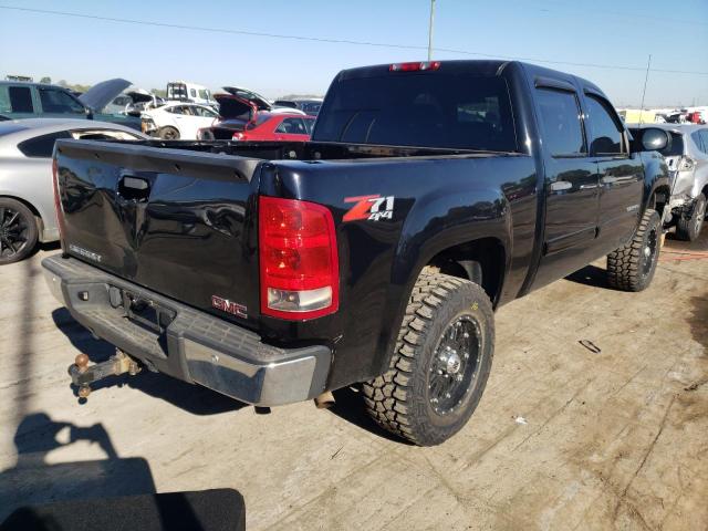 Photo 4 from auction – 2009 GMC SIERRA K15 with VIN 3GTEK23369G219748