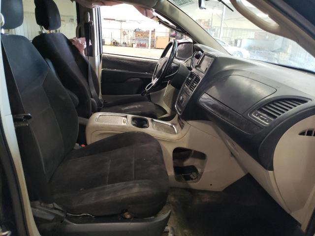 Photo 5 from auction – 2011 DODGE CARAVAN with VIN 2D4RN5DG8BR750349