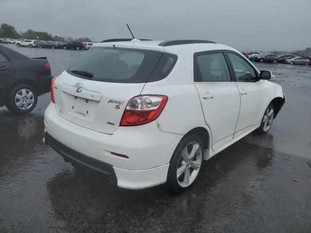 Photo 4 from auction – 2010 TOYOTA COROLLA MA with VIN 2T1LE4EE7AC013409