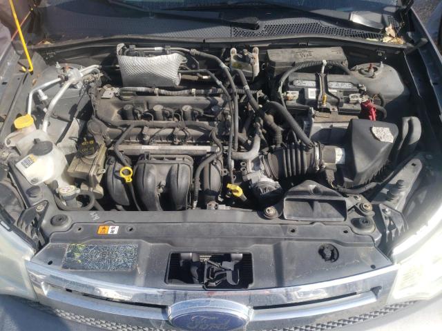 Photo 7 from auction – 2010 FORD FOCUS SE with VIN 1FAHP3FN6AW171844
