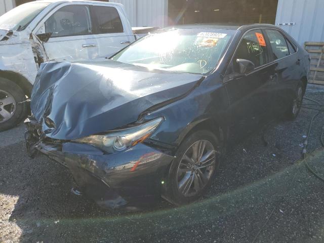 Photo 2 from auction – 2016 TOYOTA CAMRY LE with VIN 4T1BF1FK0GU201367