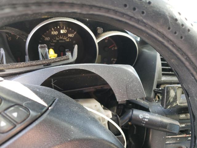 Photo 8 from auction – 2006 MAZDA 3 I with VIN JM1BK12F961489799