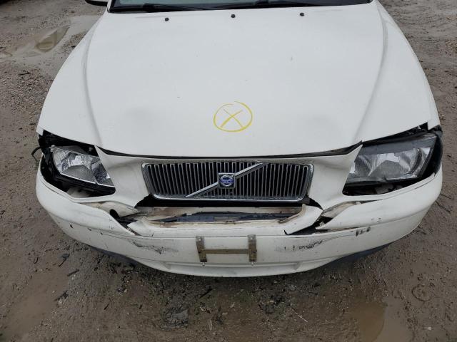 Photo 9 from auction – 2003 VOLVO S80 with VIN YV1TS92D731305158