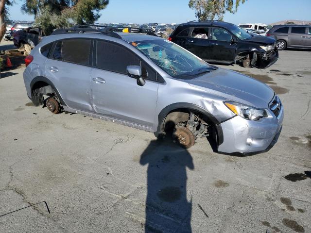 Фото 9 с аукциона – 2015 SUBARU XV CROSSTR с VIN JF2GPAMC5F8226860