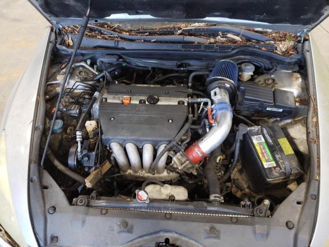 Photo 7 from auction – 2007 HONDA ACCORD VAL with VIN 1HGCM56167A165636