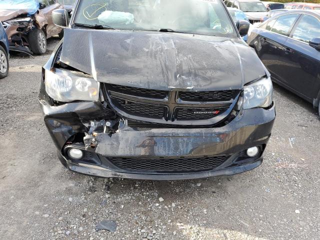 Фото 9 с аукциона – 2015 DODGE GRAND CARA с VIN 2C4RDGCG3FR705161