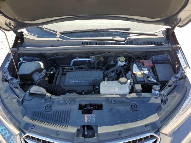 Photo 7 from auction – 2019 BUICK ENCORE PRE with VIN KL4CJASB6KB732519