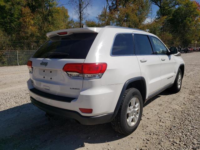 Photo 4 from auction – 2015 JEEP GRAND CHER with VIN 1C4RJFAGXFC830415