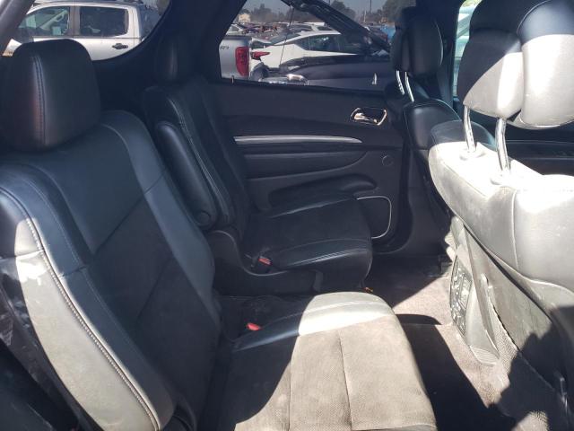 Photo 6 from auction – 2019 DODGE DURANGO R/ with VIN 1C4SDJCT6KC561393