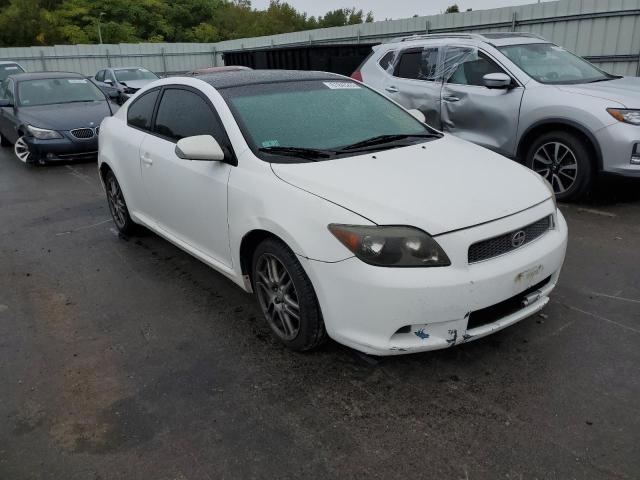 TOYOTA SCION TC 2 2007 with VIN JTKDE177X70148770 - Photo from auction