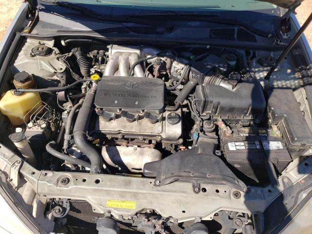 Photo 7 from auction – 2002 TOYOTA CAMRY LE with VIN JTDBF32K520039631