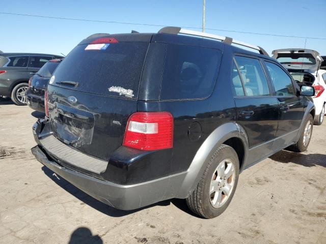 Photo 4 from auction – 2007 FORD FREESTYLE with VIN 1FMDK021X7GA29763