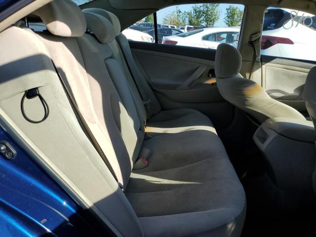 Photo 6 from auction – 2007 TOYOTA CAMRY CE with VIN 4T1BE46K57U099777