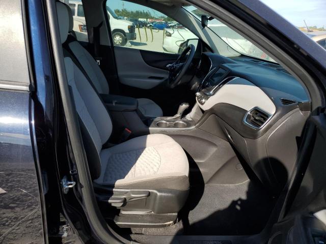 Photo 5 from auction – 2021 CHEVROLET EQUINOX LS with VIN 3GNAXHEV0MS102620