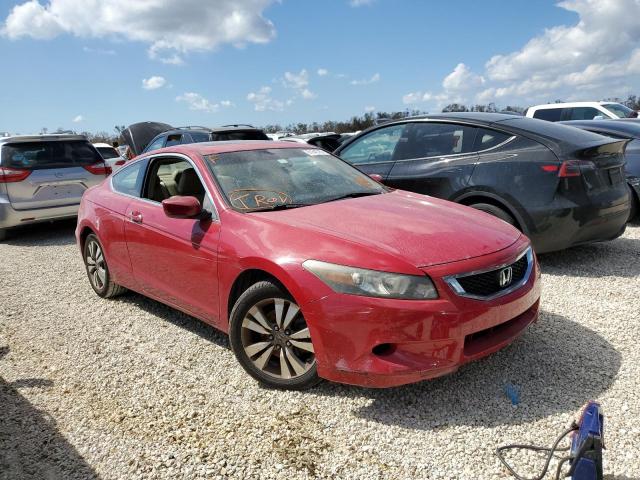 HONDA ACCORD EXL 2008 with VIN 1HGCS12878A003565 - Photo from auction