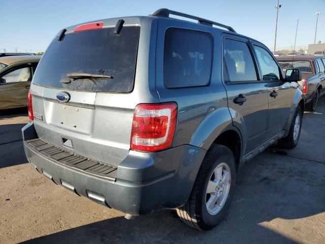Photo 4 from auction – 2012 FORD ESCAPE XLT with VIN 1FMCU0D75CKC80429