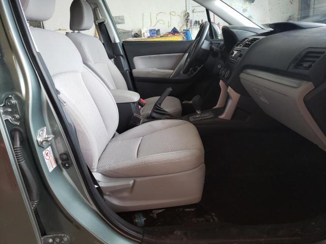 Photo 5 from auction – 2014 SUBARU FORESTER 2 with VIN JF2SJAAC1EH469421