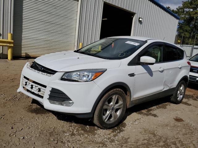 Photo 2 from auction – 2015 FORD ESCAPE SE with VIN 1FMCU0G72FUB55733