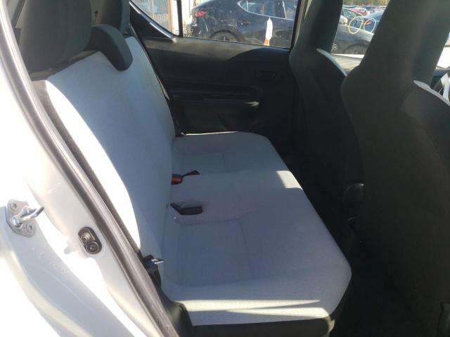 Photo 6 from auction – 2015 TOYOTA PRIUS C with VIN JTDKDTB37F1585782