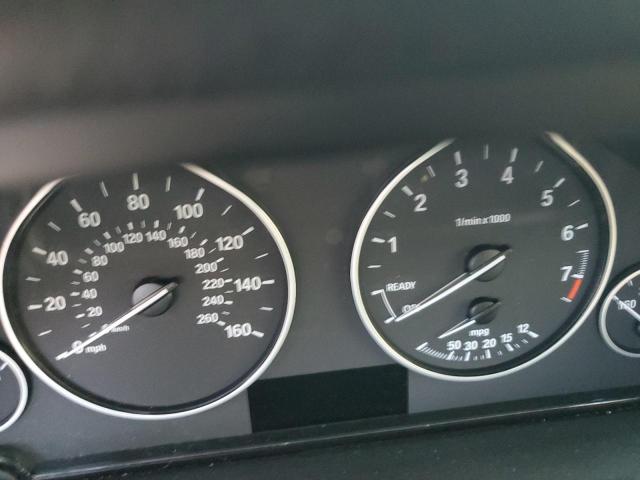 Photo 8 from auction – 2014 BMW 328 I with VIN WBA3A5G52ENP28628