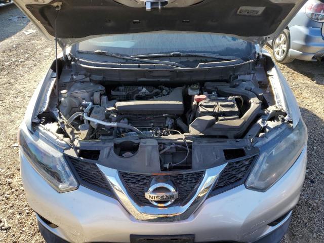 Photo 7 from auction – 2016 NISSAN ROGUE S with VIN KNMAT2MT6GP710372