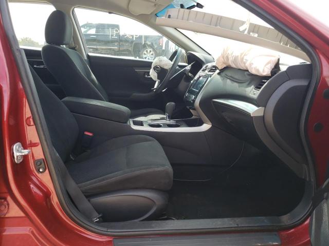 Photo 5 from auction – 2015 NISSAN ALTIMA 2.5 with VIN 1N4AL3AP0FC243278