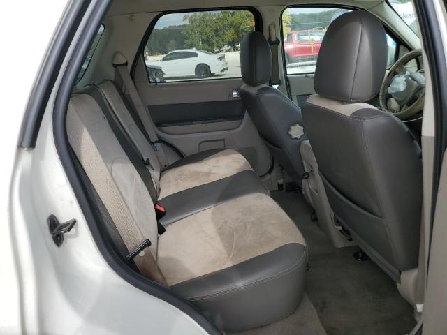 Photo 6 from auction – 2010 MERCURY MARINER PR with VIN 4M2CN8HG0AKJ07936