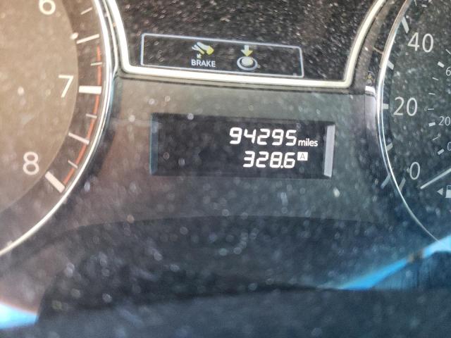 Photo 8 from auction – 2013 NISSAN ALTIMA 2.5 with VIN 1N4AL3AP8DC152594