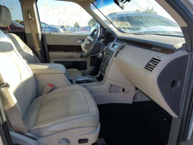 Photo 5 from auction – 2012 FORD FLEX SEL with VIN 2FMGK5CC7CBD09295