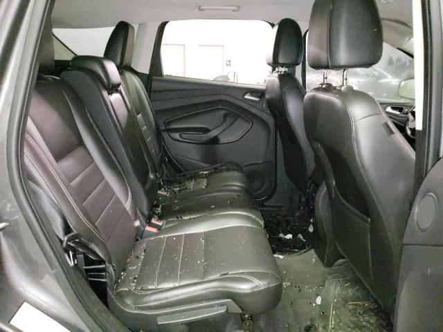 Photo 6 from auction – 2013 FORD ESCAPE SEL with VIN 1FMCU0HX7DUB03056