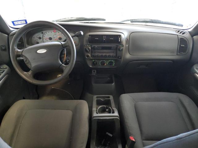 Photo 8 from auction – 2001 FORD EXPLORER S with VIN 1FMZU77E41UA78583