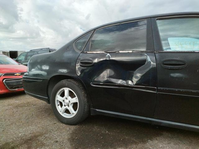 Photo 9 from auction – 2004 CHEVROLET IMPALA LS with VIN 2G1WH55K149335914