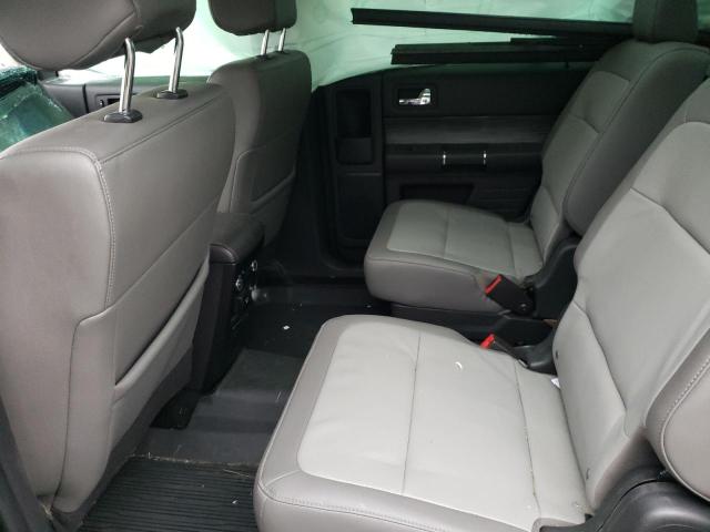 Photo 6 from auction – 2018 FORD FLEX LIMIT with VIN 2FMHK6DT9JBA21753