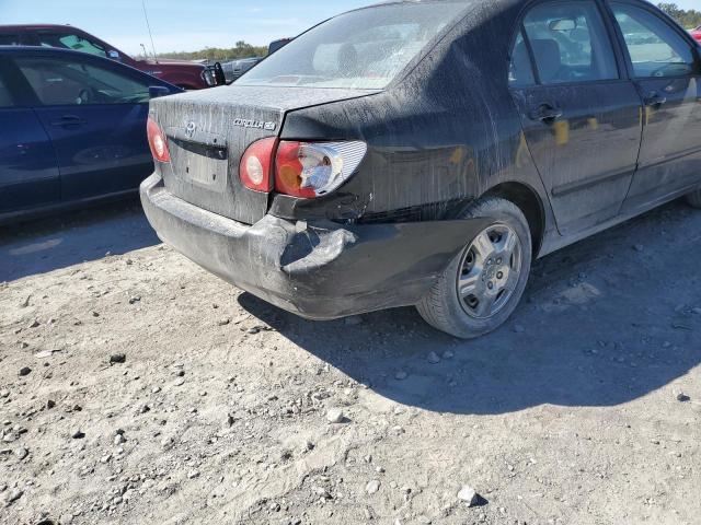 صورة رقم 9 من المزاد - 2003 TOYOTA COROLLA CE مع VIN JTDBR32E530002601