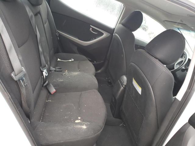 Photo 6 from auction – 2016 HYUNDAI ELANTRA SE with VIN 5NPDH4AE8GH775333