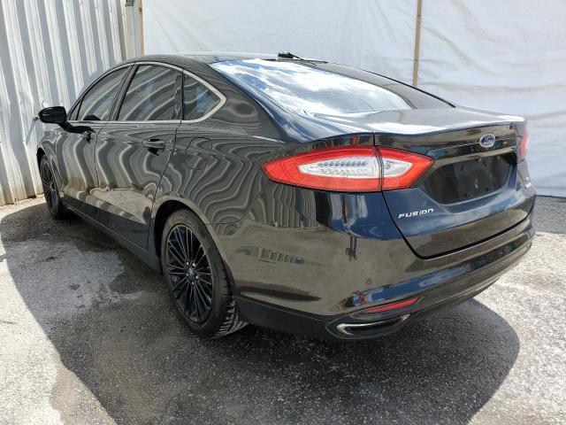 Photo 3 from auction – 2014 FORD FUSION SE with VIN 3FA6P0H91ER155047