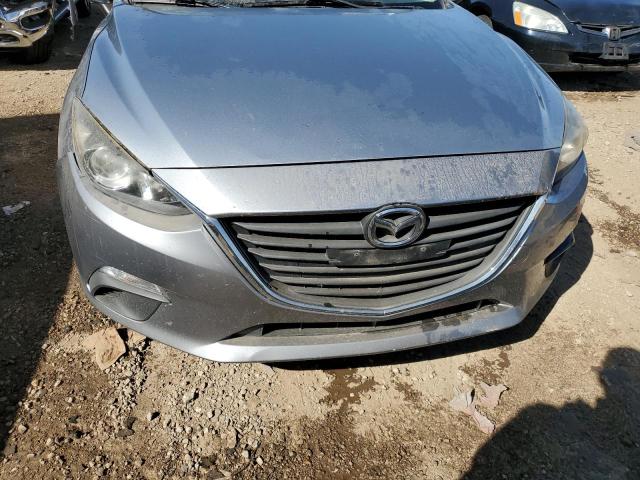 Photo 9 from auction – 2014 MAZDA 3 TOURING with VIN JM1BM1V78E1149640