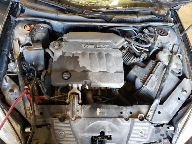 Photo 7 from auction – 2014 CHEVROLET IMPALA LIM with VIN 2G1WC5E3XE1189889