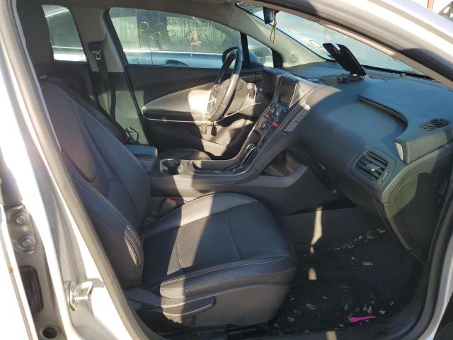 Foto 5 de la subasta – 2015 CHEVROLET VOLT con VIN 1G1RB6E45FU104008