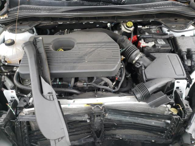 Photo 7 from auction – 2020 FORD ESCAPE TIT with VIN 1FMCU9J93LUA90496