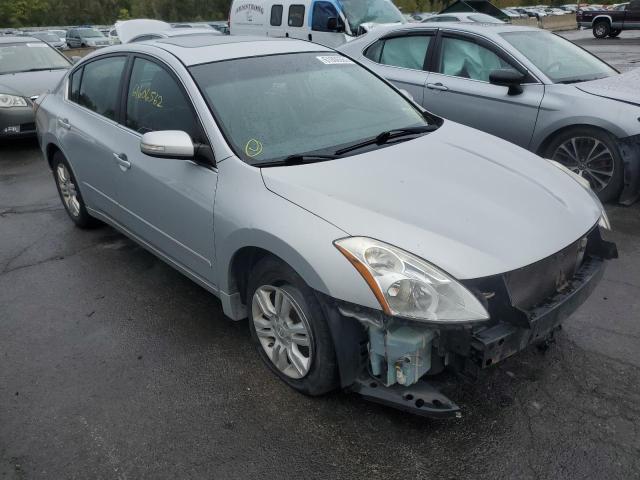 NISSAN ALTIMA BAS 2010 with VIN 1N4AL2AP8AN555565 - Photo from auction