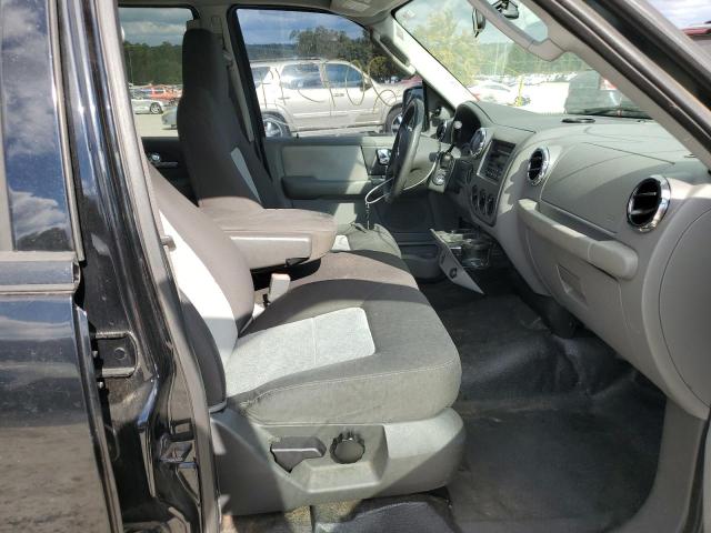 Photo 5 from auction – 2006 FORD EXPEDITION with VIN 1FMPU16586LB01267