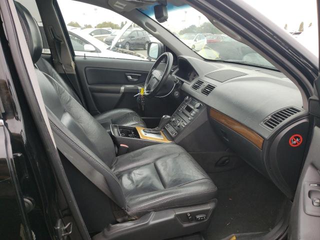 Photo 5 from auction – 2007 VOLVO XC90 with VIN YV4CZ982271339499