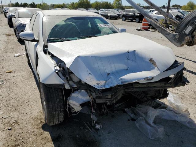 Photo 9 from auction – 2013 KIA OPTIMA LX with VIN 5XXGM4A70DG191722
