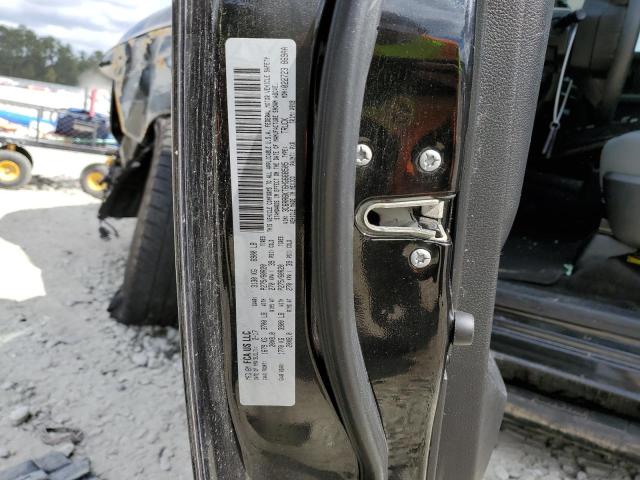 Photo 10 from auction – 2017 RAM 1500 ST with VIN 3C6RR6KT6HG668505