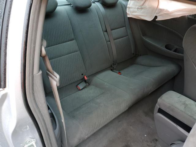 Photo 6 from auction – 2011 HONDA CIVIC LX with VIN 2HGFG1B60BH504805