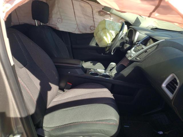 Photo 5 from auction – 2012 CHEVROLET EQUINOX LT with VIN 2GNALDEK0C6233750