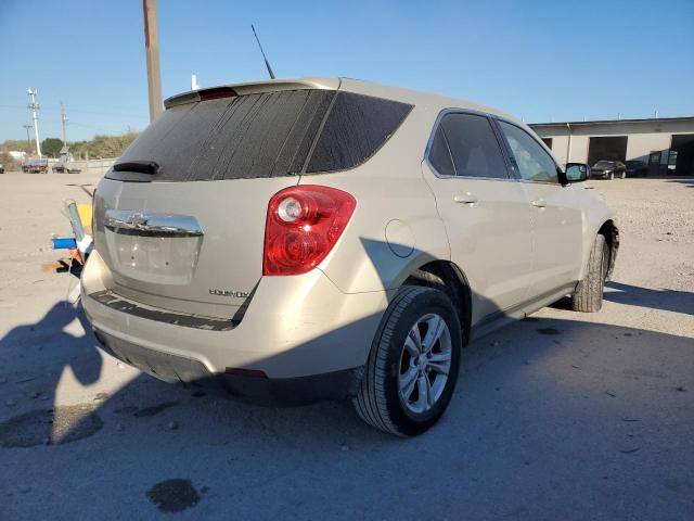 Photo 4 from auction – 2012 CHEVROLET EQUINOX LS with VIN 2GNALBEK9C6387295